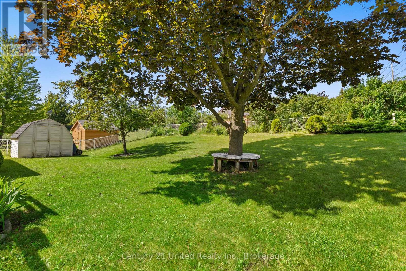 2317 WOODGLADE BOULEVARD - 5