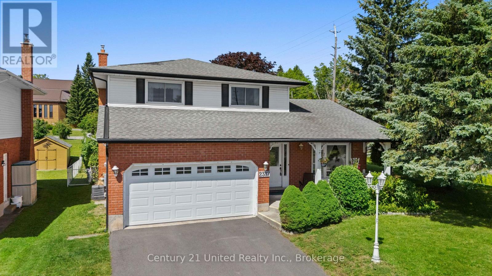 2317 WOODGLADE BOULEVARD - 50