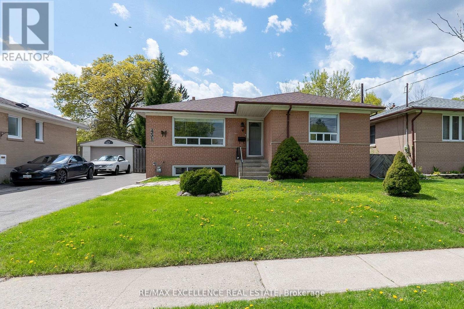 431 DELREX BOULEVARD - 1