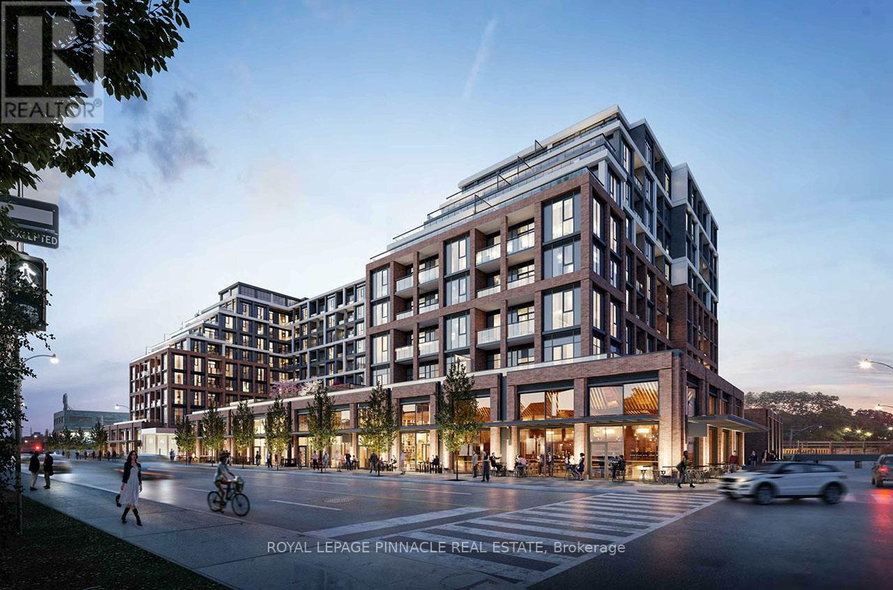 #444 858 DUPONT STREET - 16