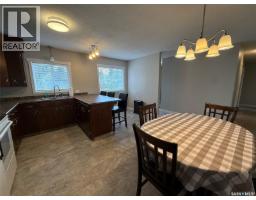 Bedroom - 142 2nd Street E, Glaslyn, SK S0M0Y0 Photo 7