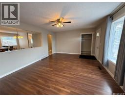 Bedroom - 142 2nd Street E, Glaslyn, SK S0M0Y0 Photo 9