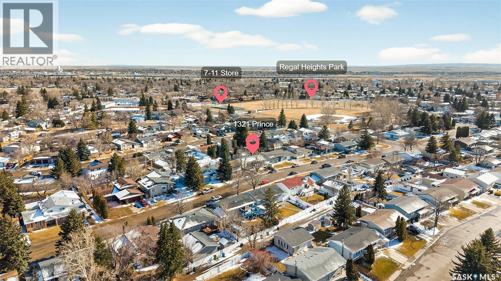 1321 Prince CRESCENT - 4