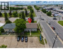 4pc Bathroom - 602 28th Street E, Prince Albert, SK S6V1X9 Photo 11