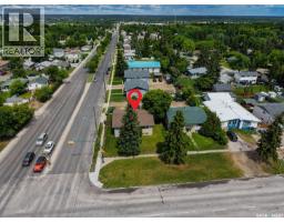 Bedroom - 602 28th Street E, Prince Albert, SK S6V1X9 Photo 12