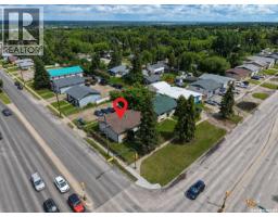 Kitchen/Dining room - 602 28th Street E, Prince Albert, SK S6V1X9 Photo 13