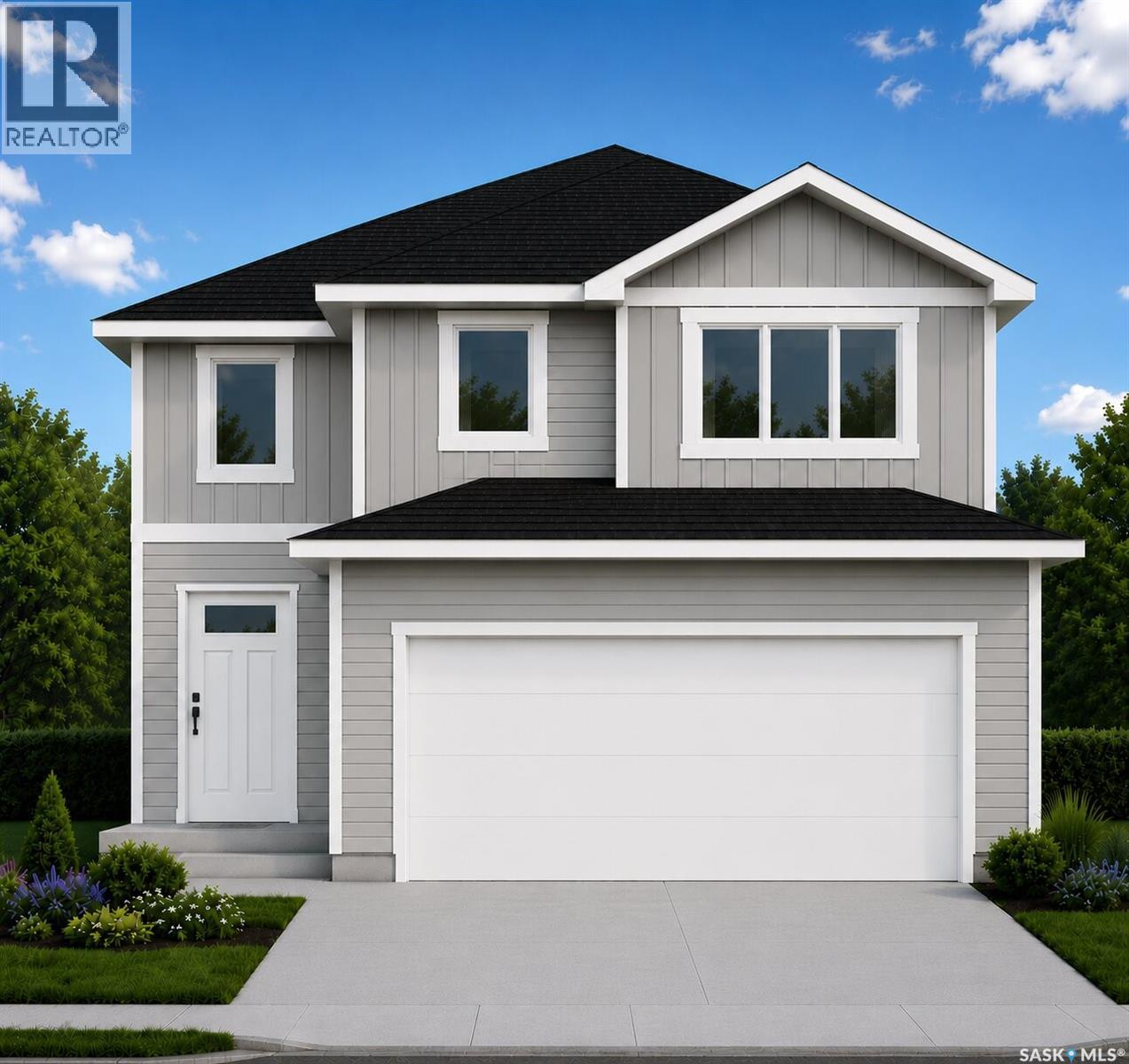 382 Froese CRESCENT - 1