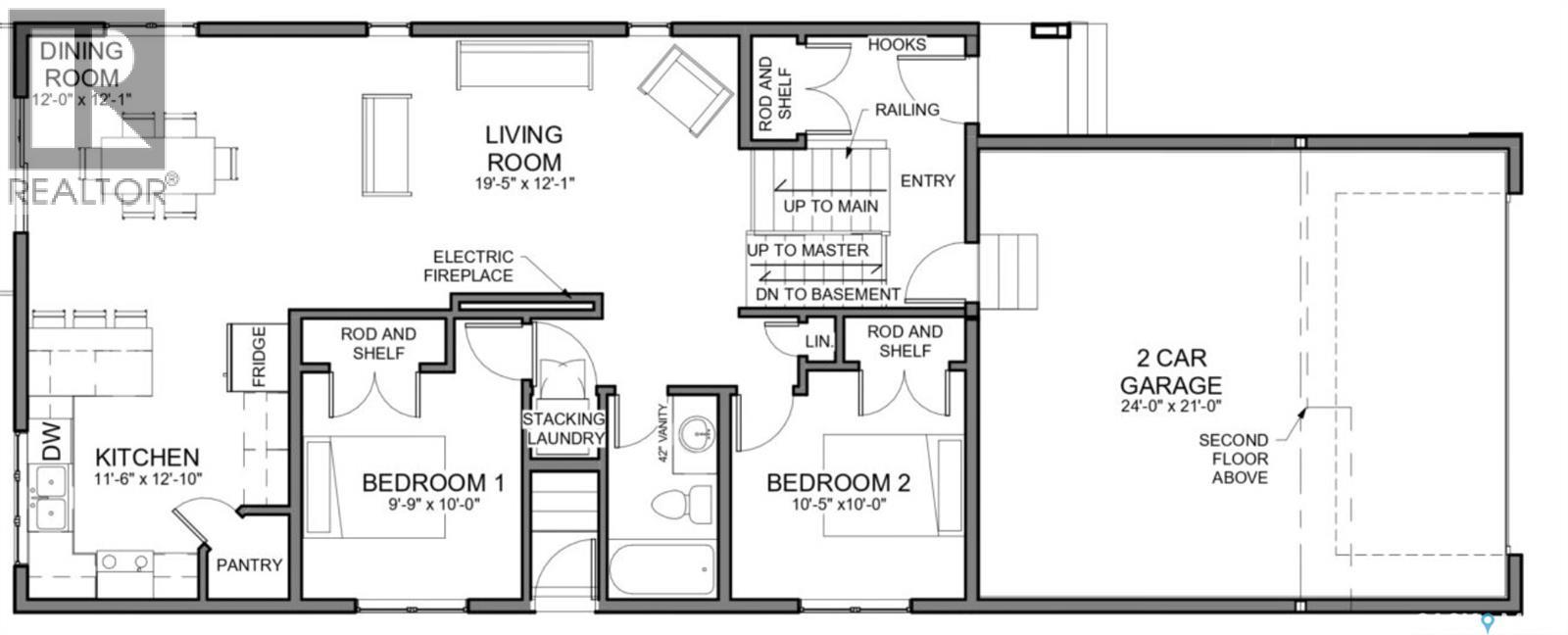 382 Froese CRESCENT - 2