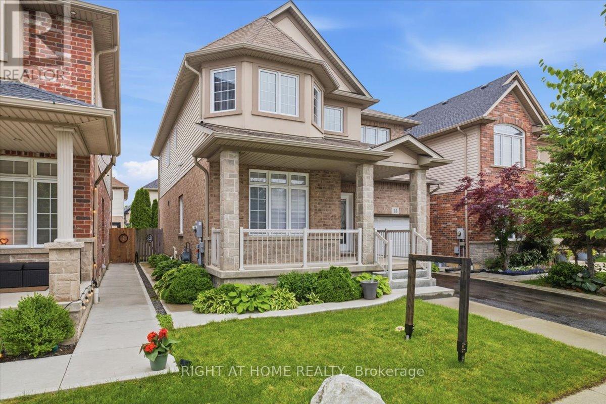 15 WILLOWBANKS TERRACE - 2