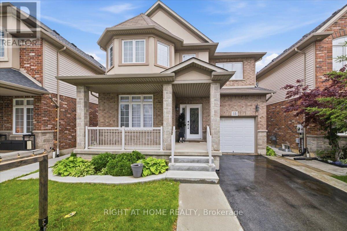 15 WILLOWBANKS TERRACE - 3