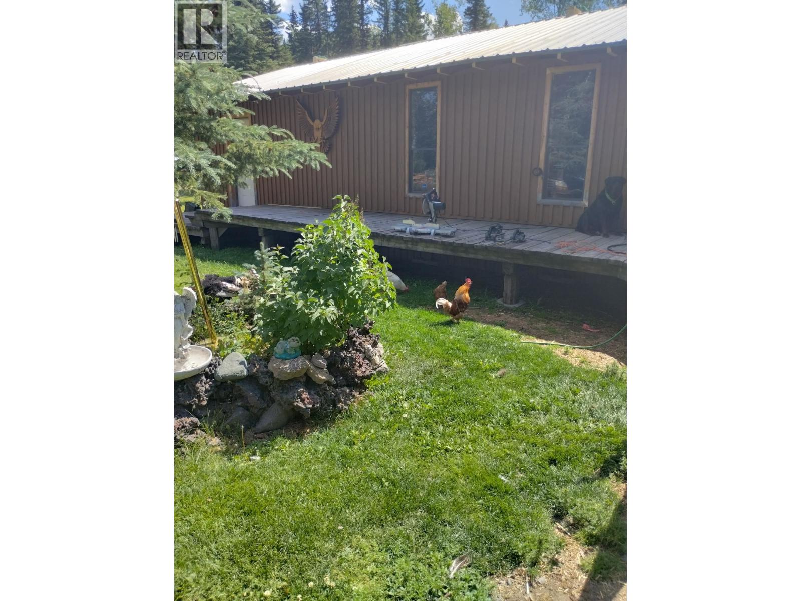 6534 HORSE LAKE FOREST SERVICE ROAD - 11