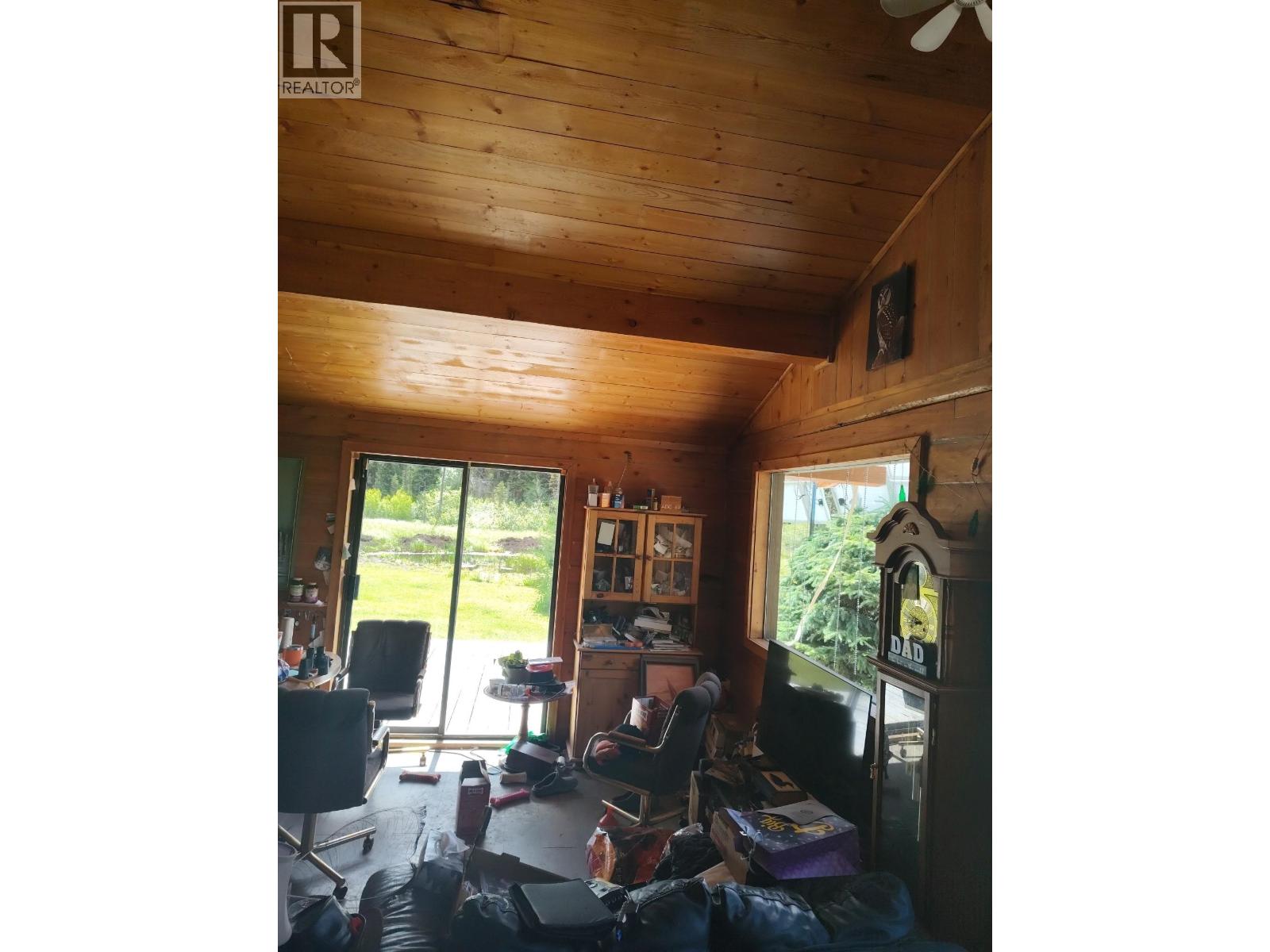 6534 HORSE LAKE FOREST SERVICE ROAD - 4