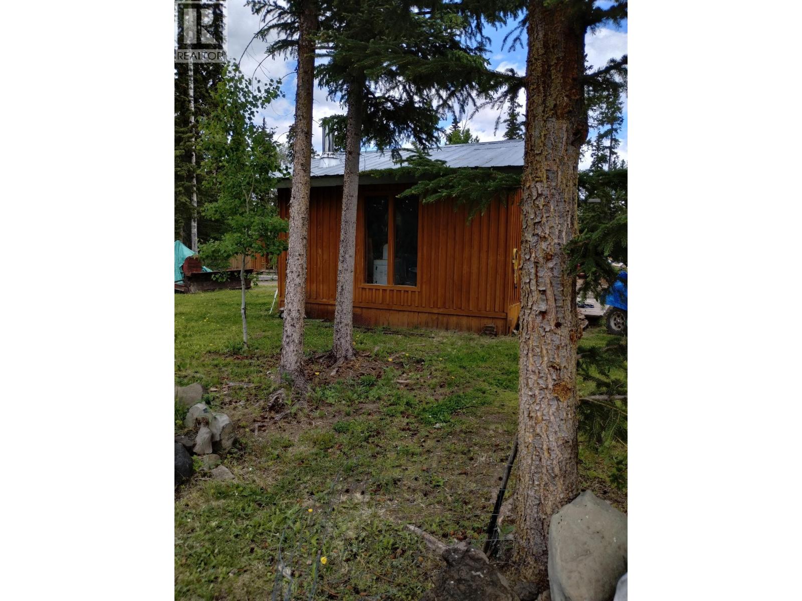 6534 HORSE LAKE FOREST SERVICE ROAD - 12