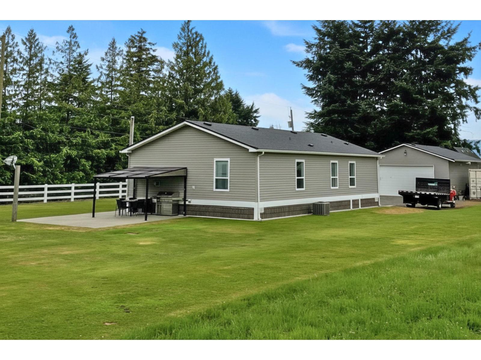 41725 HARE AVENUE, Yarrow, Yarrow