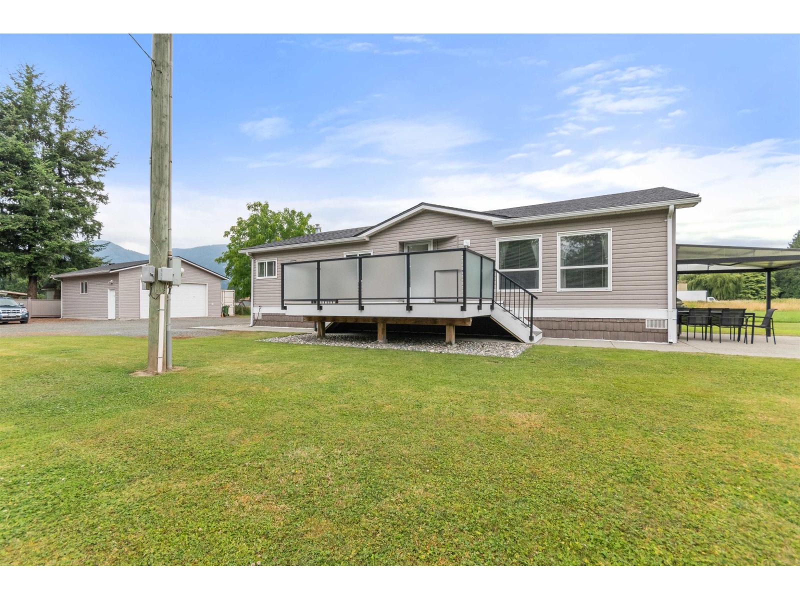 41725 HARE AVENUE, Yarrow, Yarrow