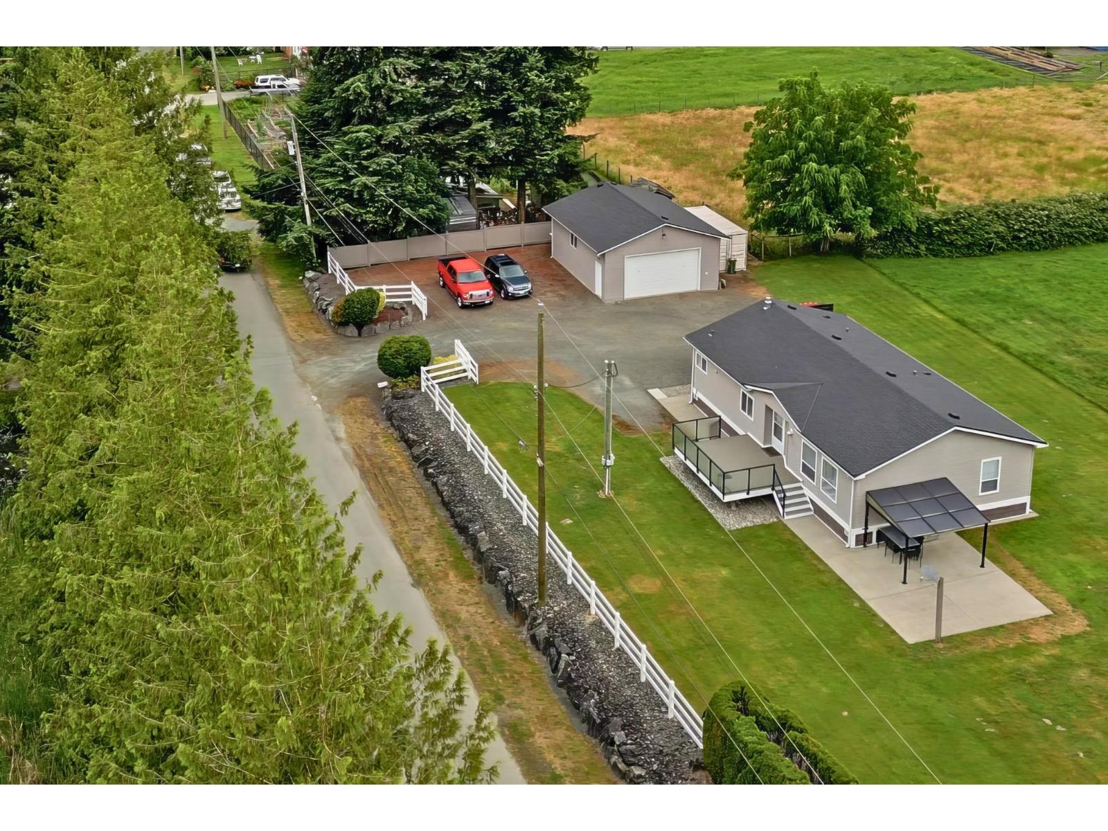41725 HARE AVENUE, Yarrow, Yarrow