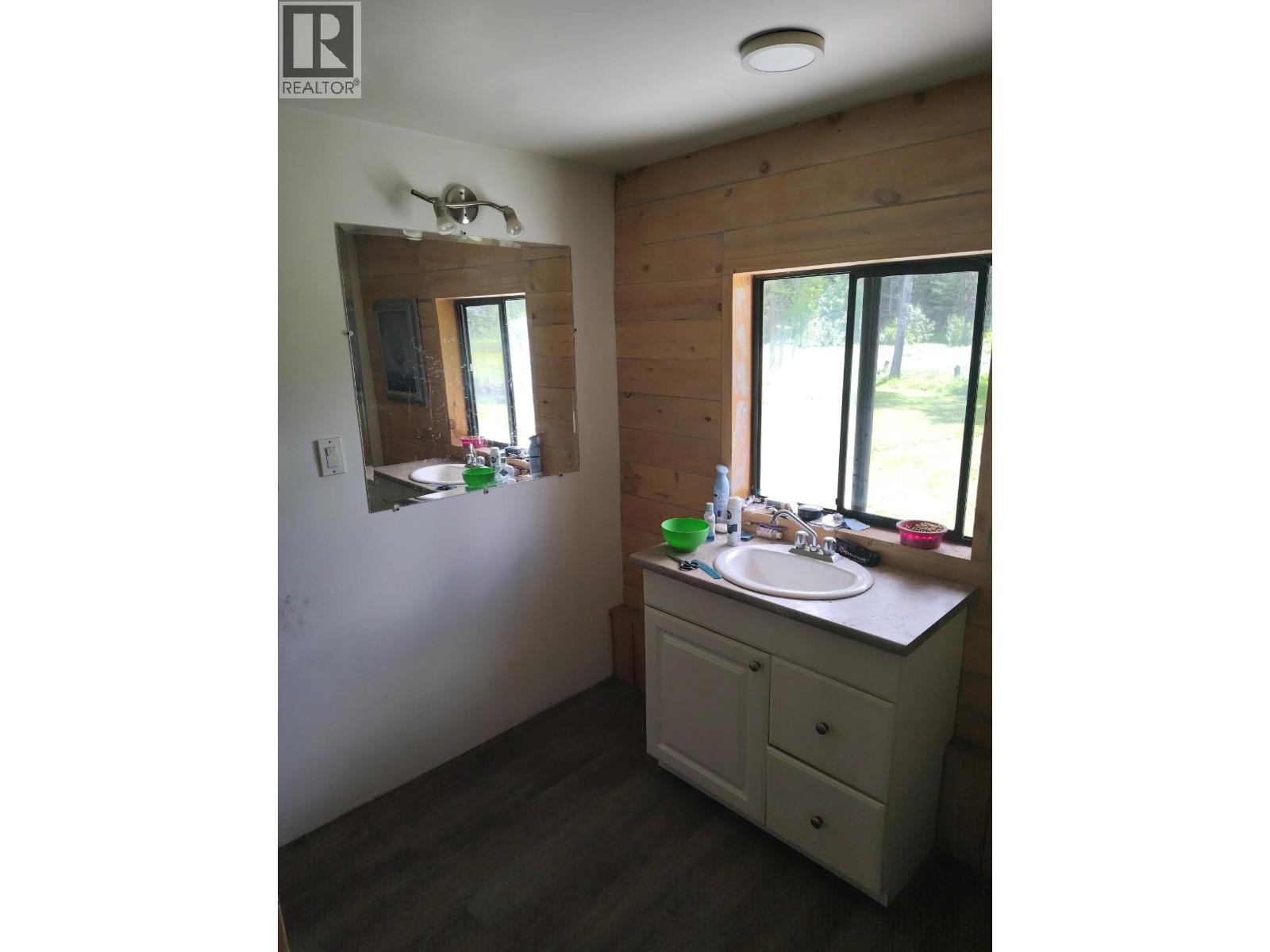 6534 HORSE LAKE FOREST SERVICE ROAD - 6