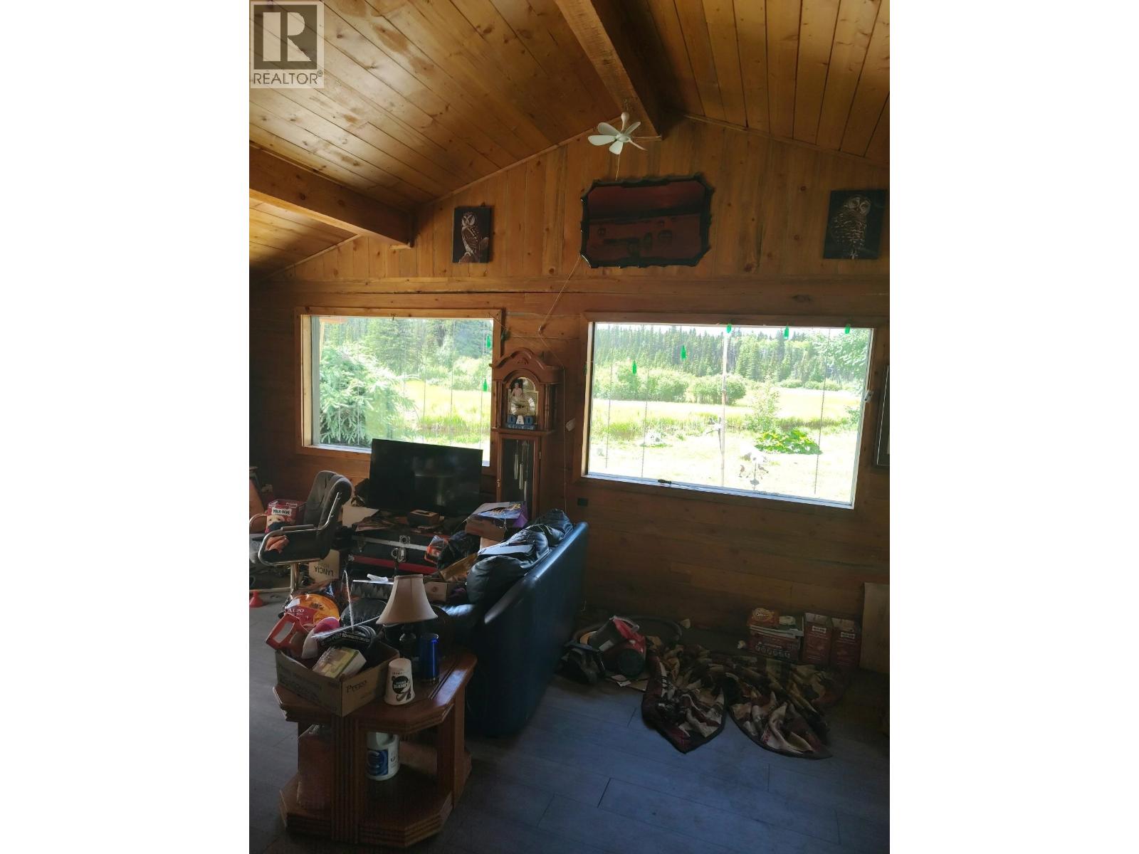 6534 HORSE LAKE FOREST SERVICE ROAD - 5