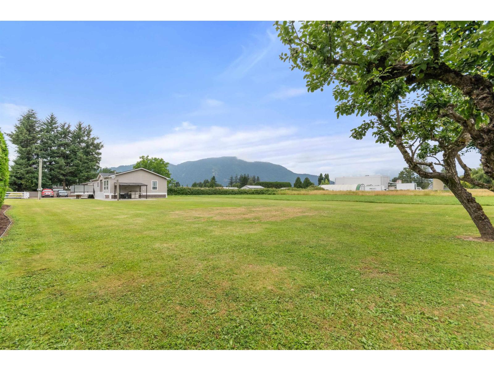 41725 HARE AVENUE, Yarrow, Yarrow
