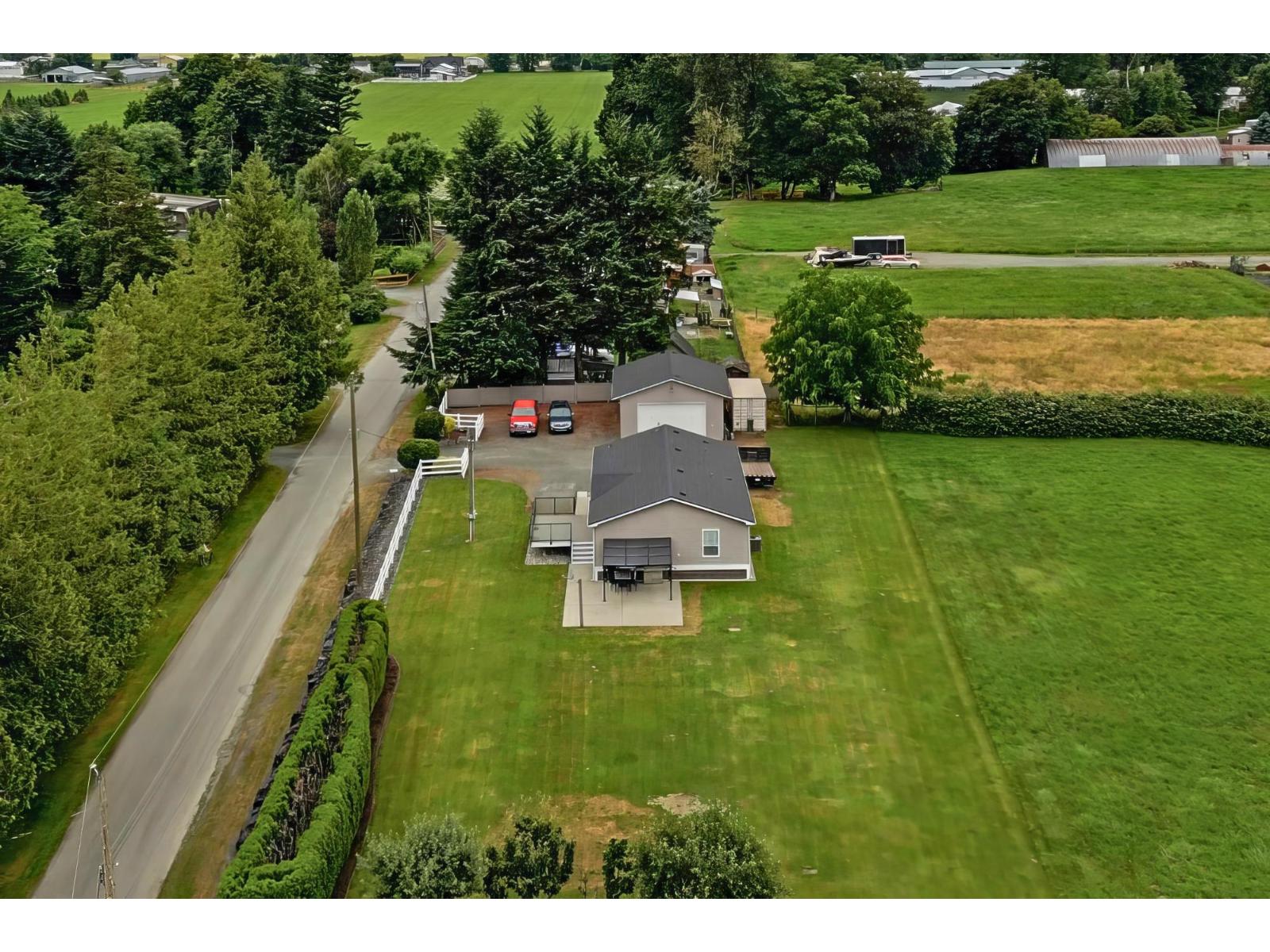 41725 HARE AVENUE, Yarrow, Yarrow
