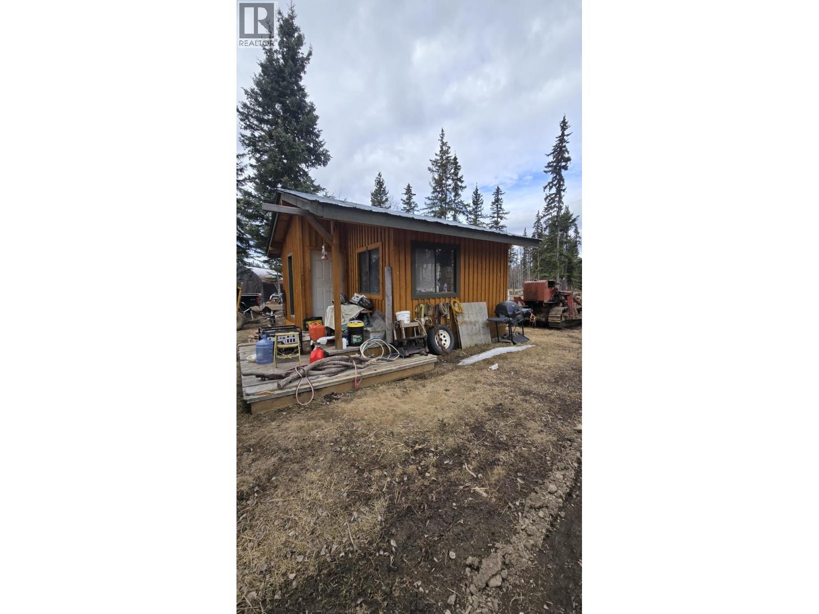 6534 HORSE LAKE FOREST SERVICE ROAD - 13