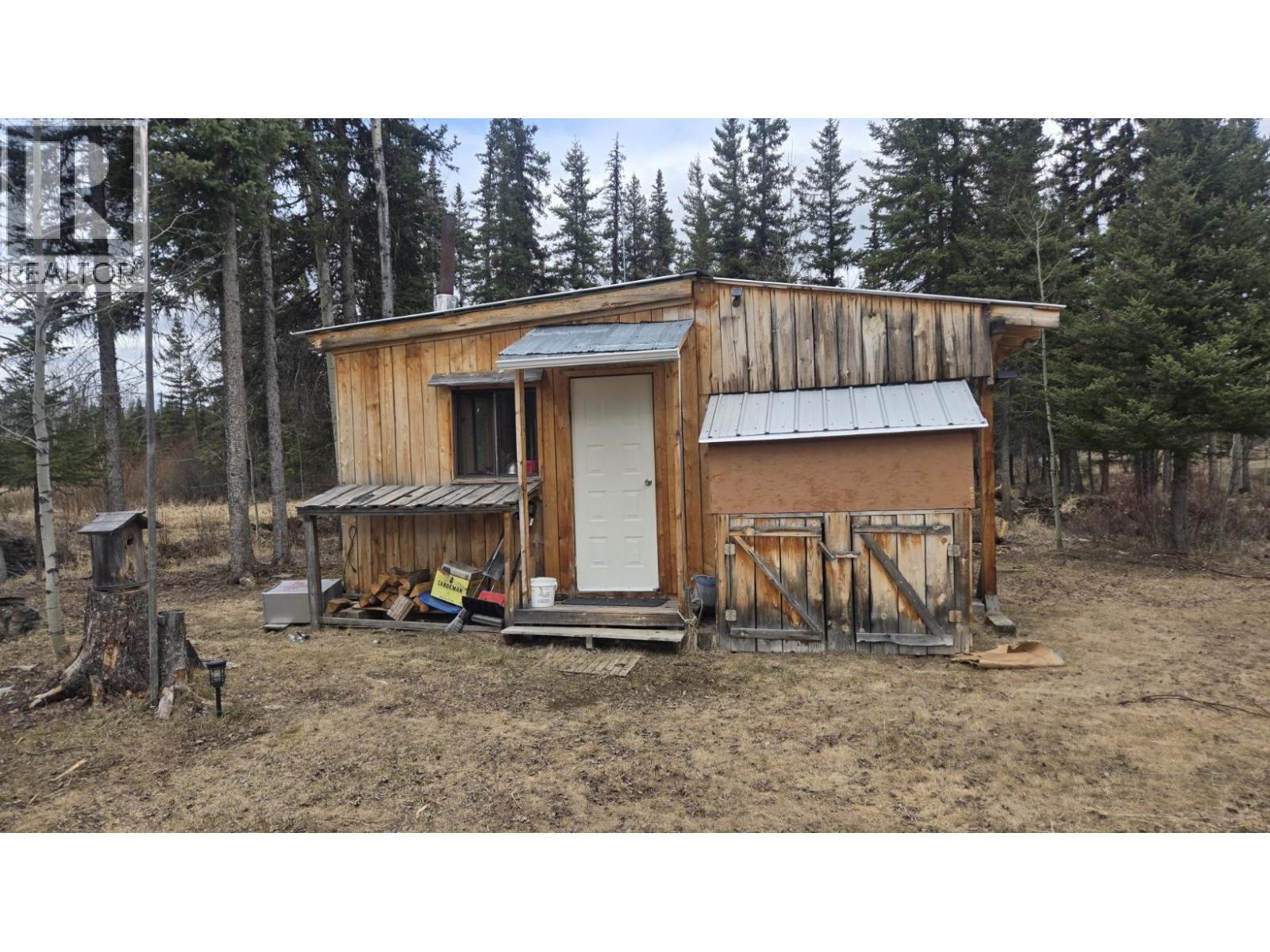 6534 HORSE LAKE FOREST SERVICE ROAD - 19
