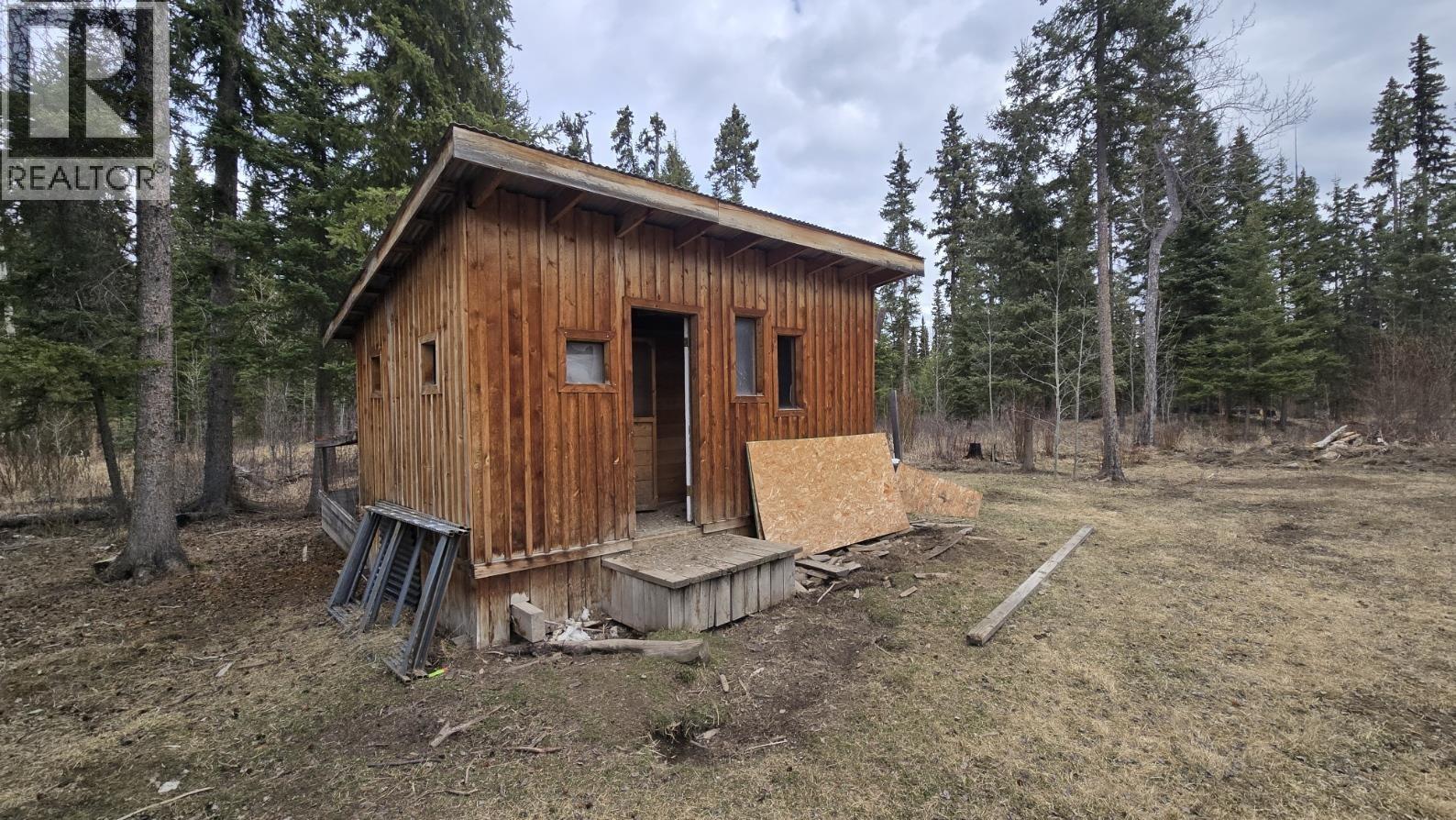 6534 HORSE LAKE FOREST SERVICE ROAD - 17