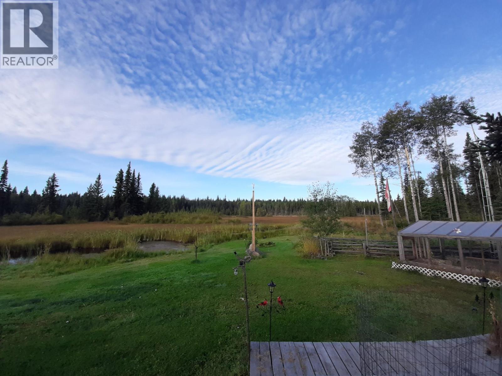 6534 HORSE LAKE FOREST SERVICE ROAD - 24