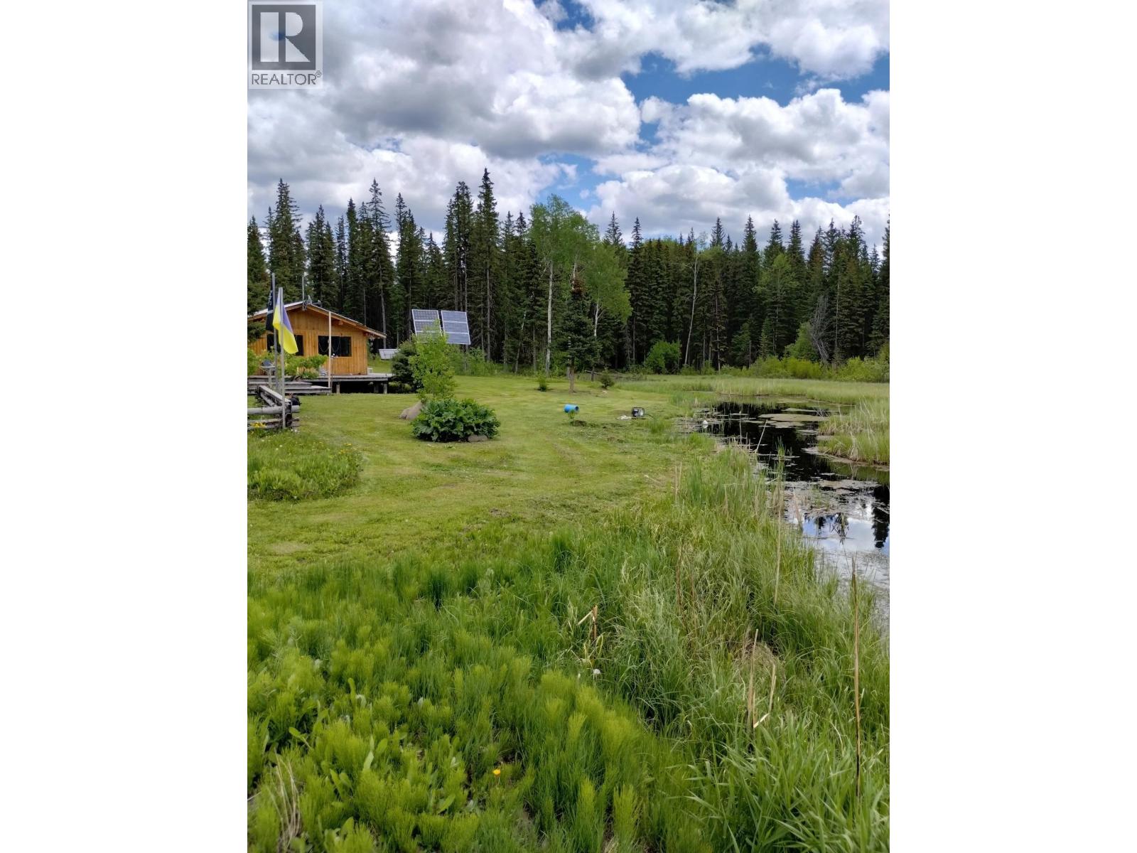 6534 HORSE LAKE FOREST SERVICE ROAD - 21