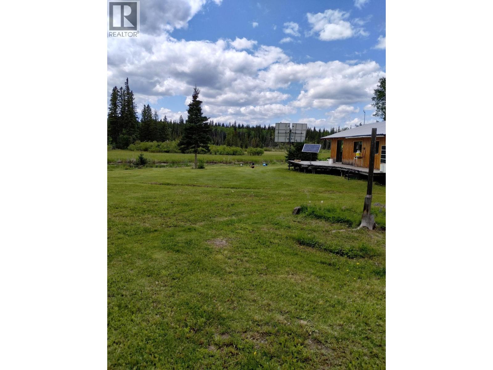 6534 HORSE LAKE FOREST SERVICE ROAD - 20