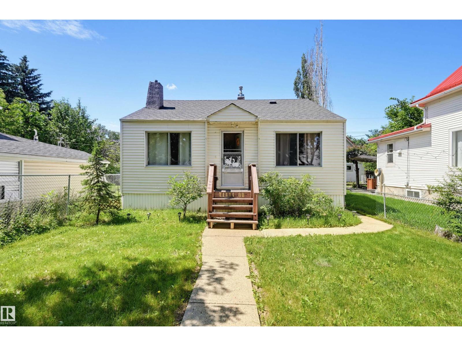 11414 88 ST NW NW - 1