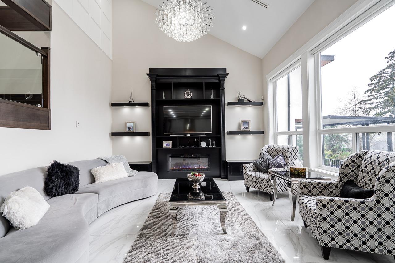 6 Bed, 6 Bath House for Sale in Surrey – 7719 155 STREET, Surrey – MLS# R3142439 - Image 11