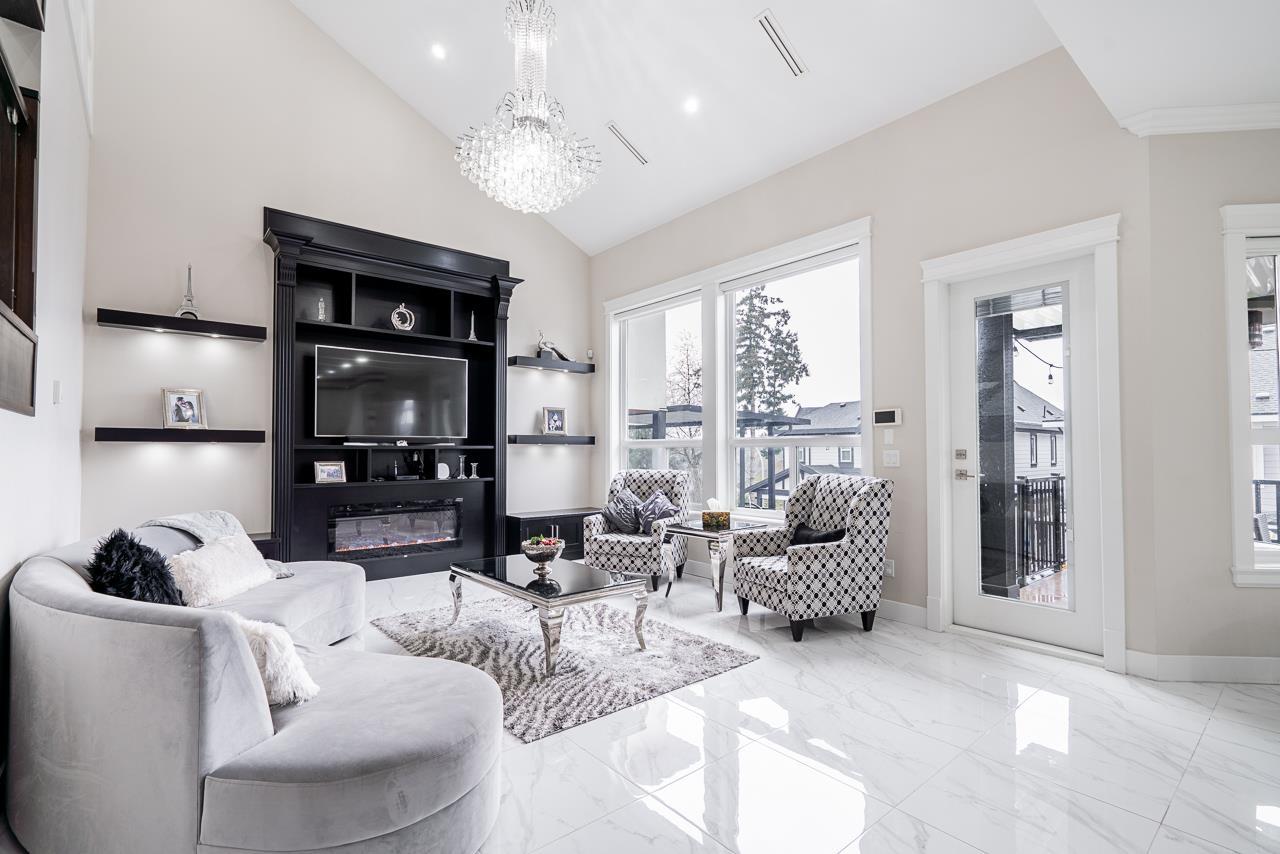 6 Bed, 6 Bath House for Sale in Surrey – 7719 155 STREET, Surrey – MLS# R3142439 - Image 15