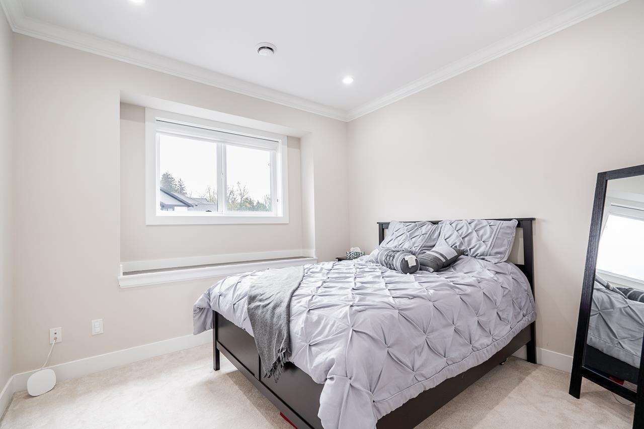 6 Bed, 6 Bath House for Sale in Surrey – 7719 155 STREET, Surrey – MLS# R3142439 - Image 24