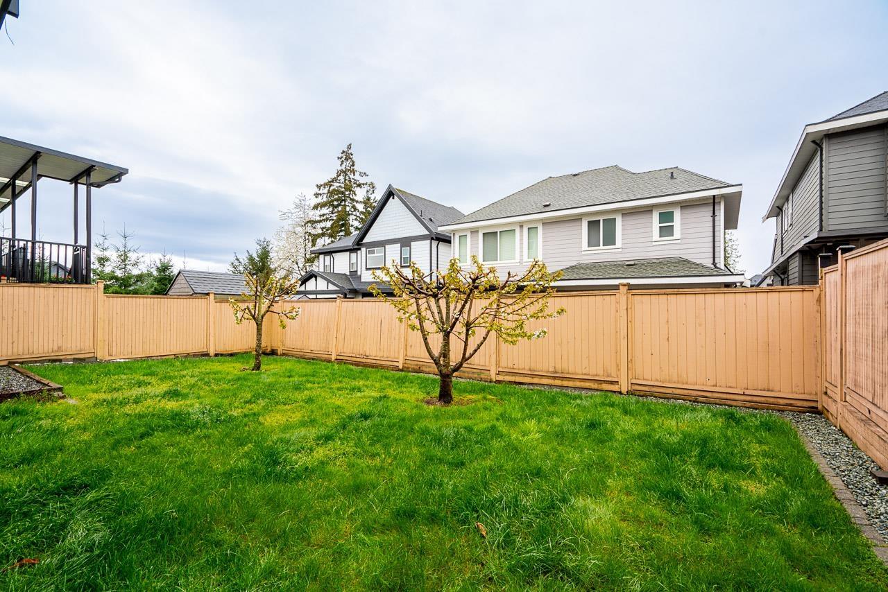 6 Bed, 6 Bath House for Sale in Surrey – 7719 155 STREET, Surrey – MLS# R3142439 - Image 40