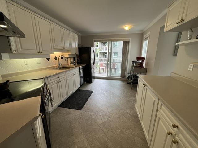 2 Bed, 2 Bath Apartment for Sale in Langley – 212 5465 201 STREET, Langley – MLS# R3142078 - Image 5