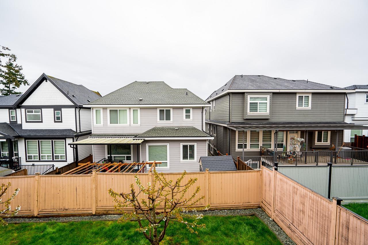 6 Bed, 6 Bath House for Sale in Surrey – 7719 155 STREET, Surrey – MLS# R3142439 - Image 33