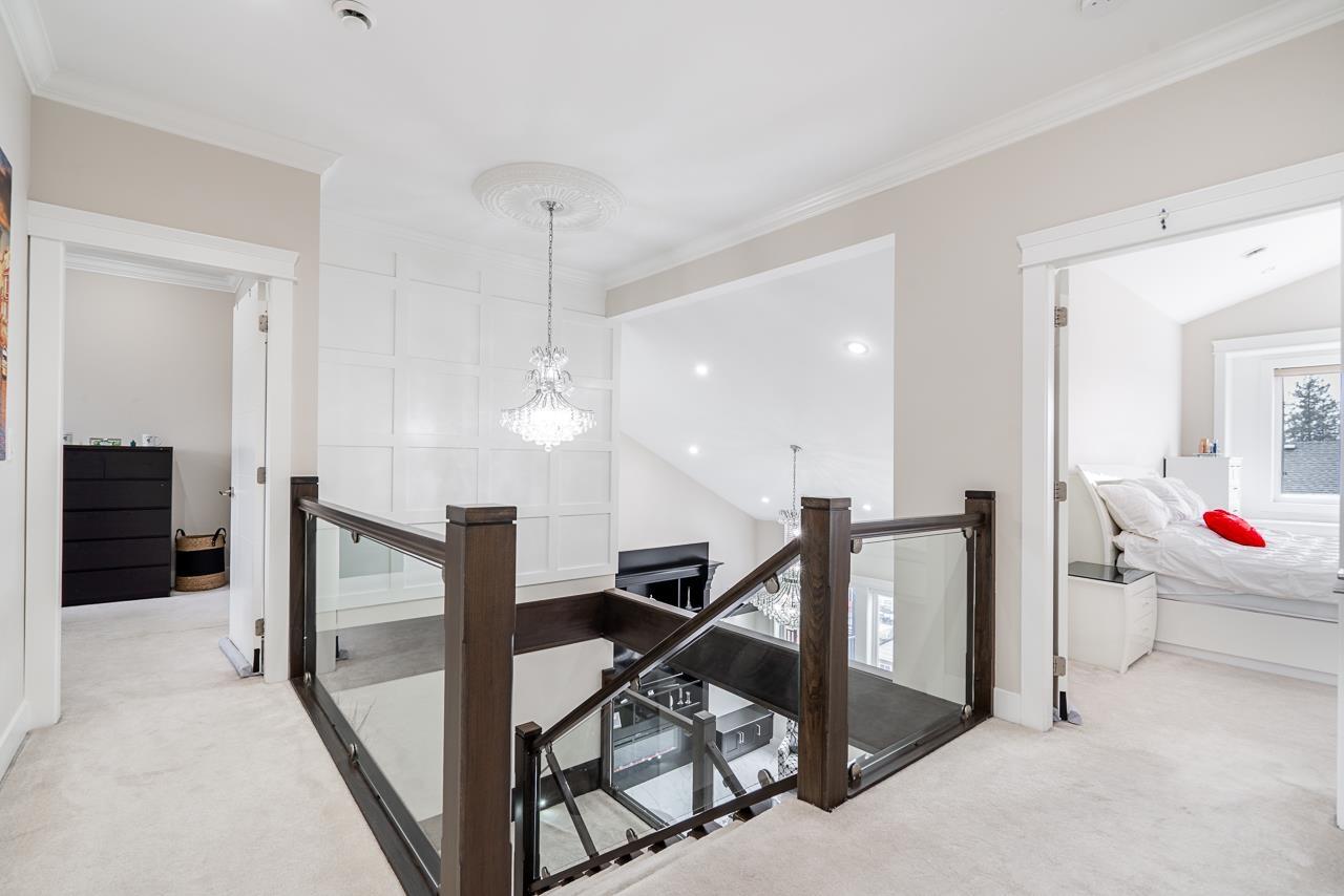 6 Bed, 6 Bath House for Sale in Surrey – 7719 155 STREET, Surrey – MLS# R3142439 - Image 17
