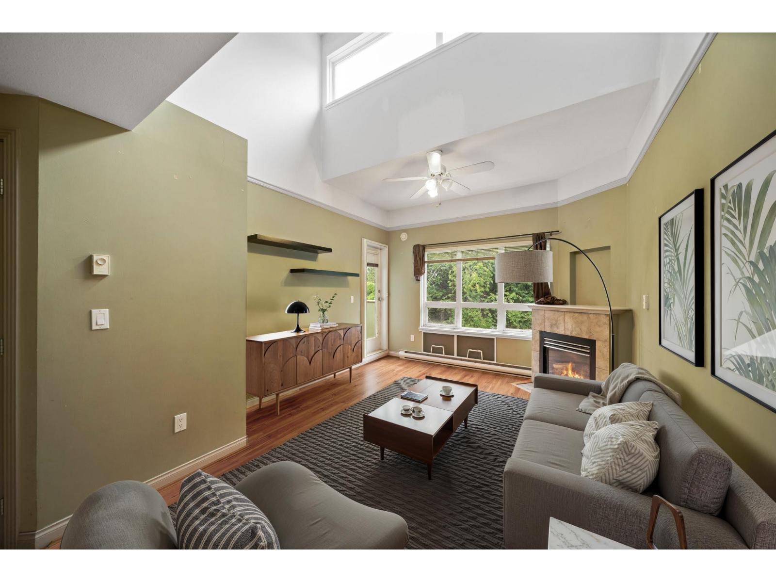 2 Bed, 2 Bath Apartment for Sale in Surrey – 410 14377 103 AVENUE, Surrey – MLS# R3142144