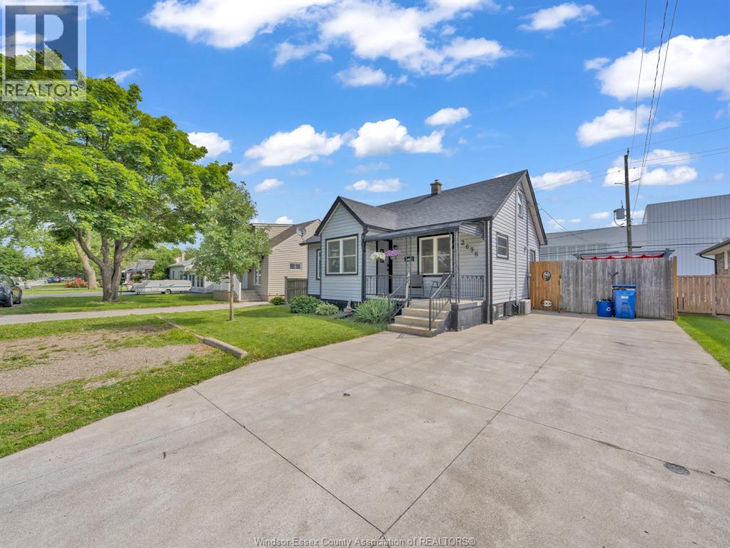 2696 MELDRUM ROAD - 3