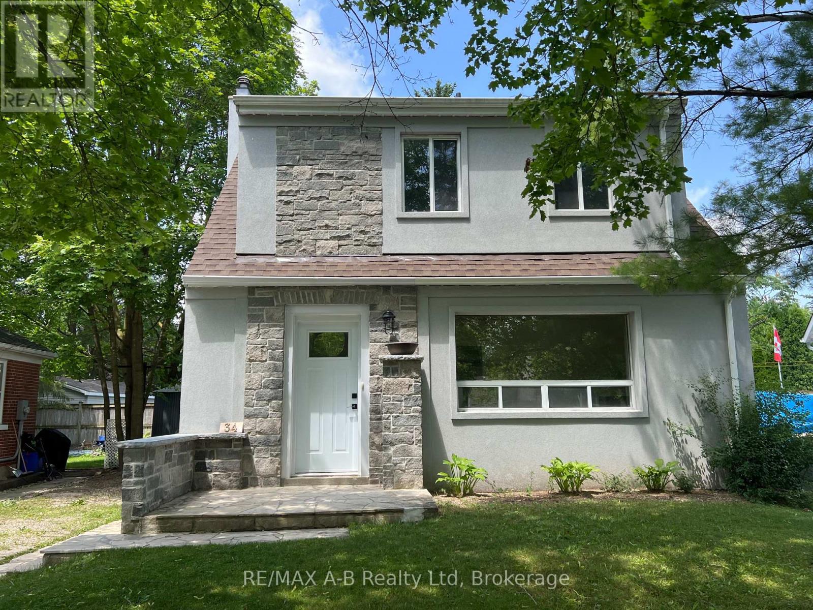 34 SOMERSET STREET - 1
