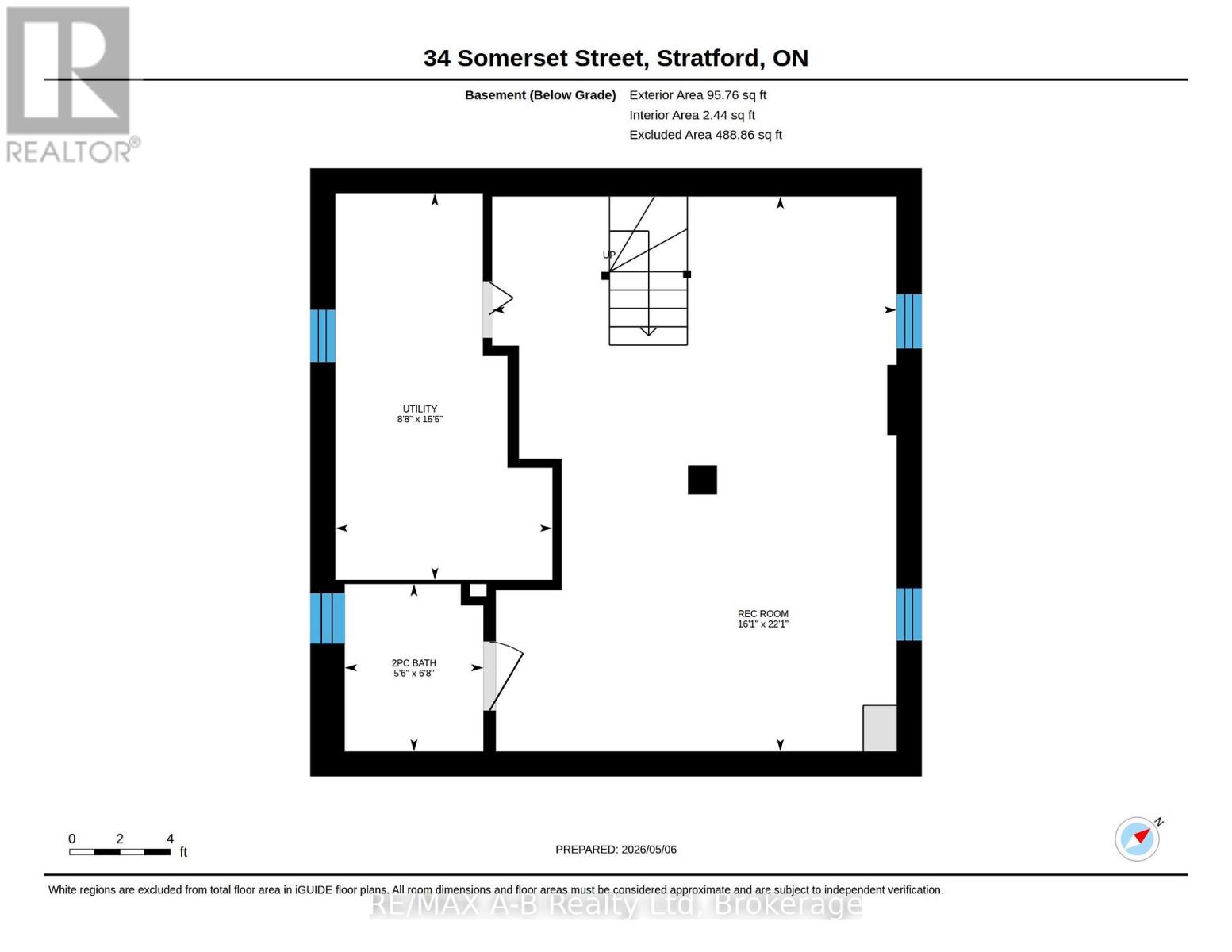 34 SOMERSET STREET - 32