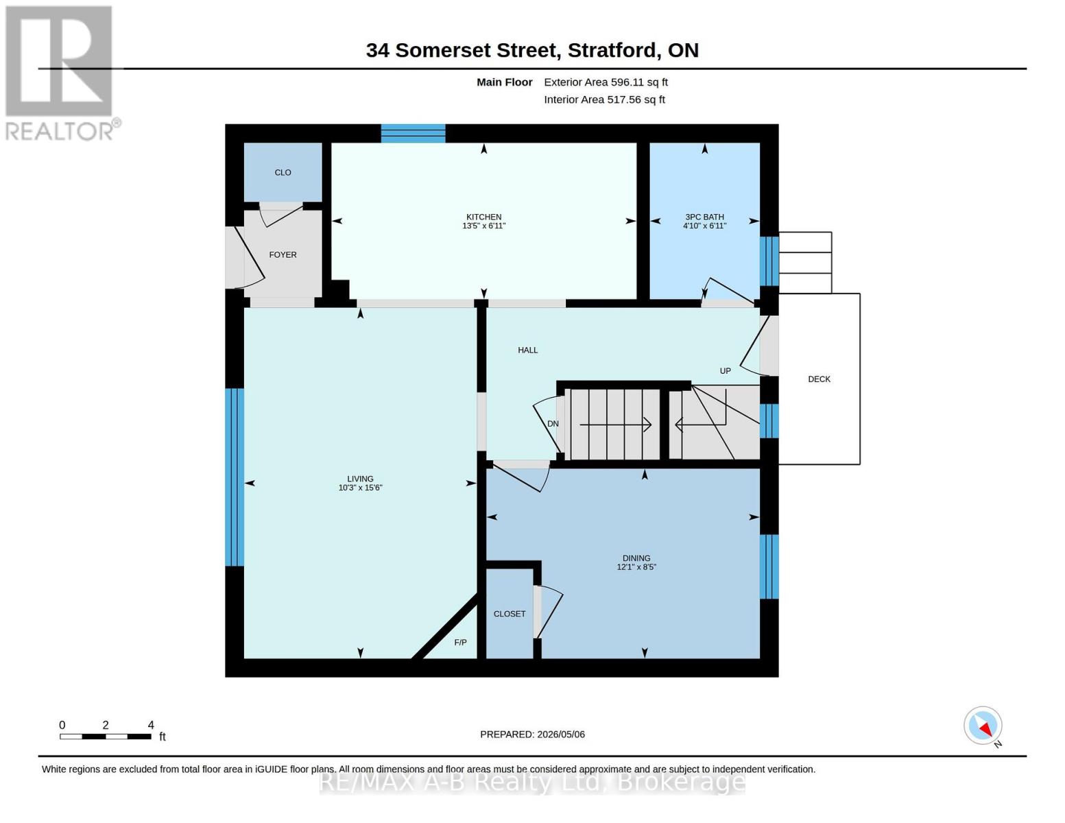 34 SOMERSET STREET - 30