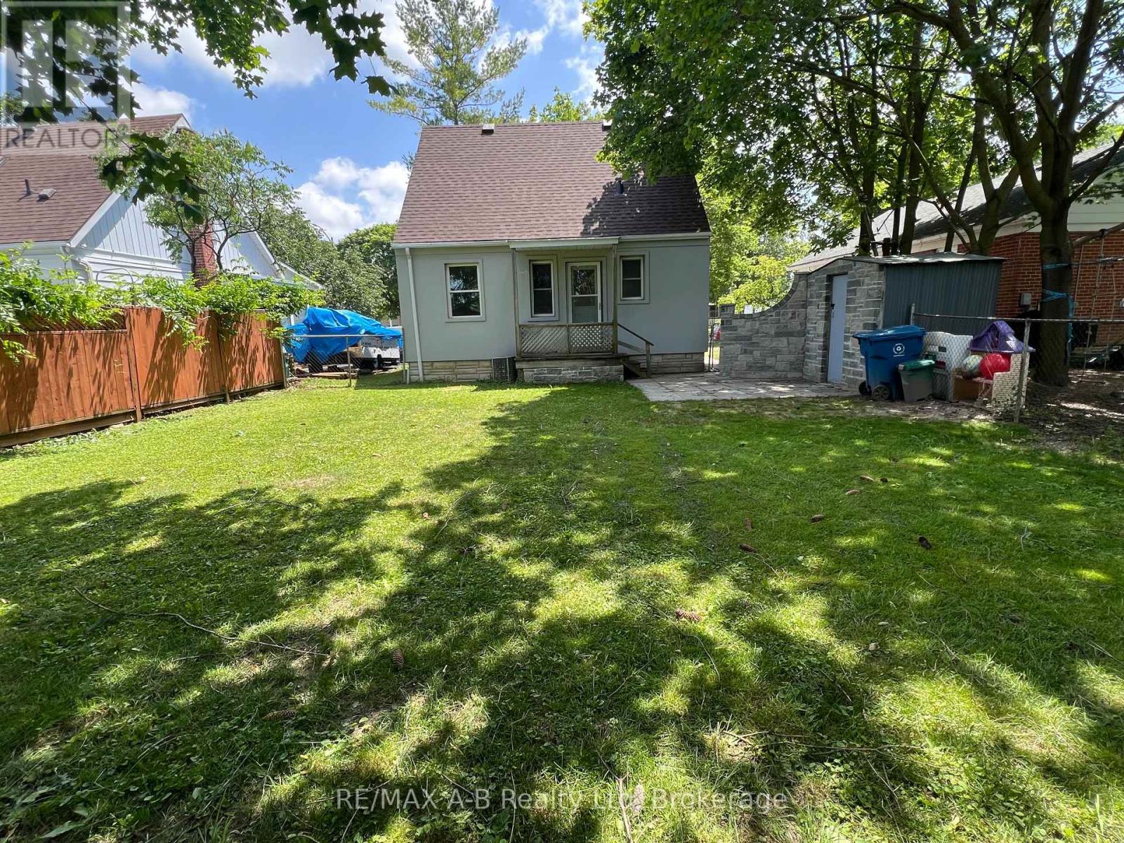 34 SOMERSET STREET - 34