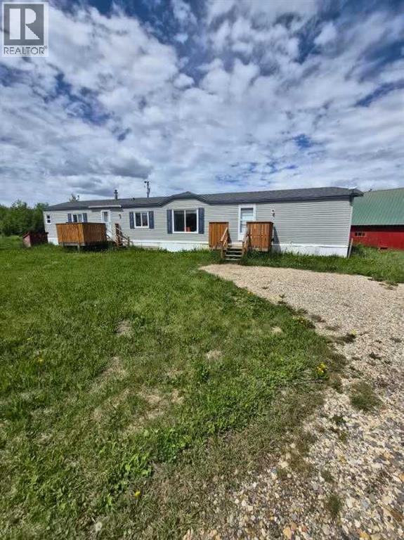 734045 Range Road 112 - 1