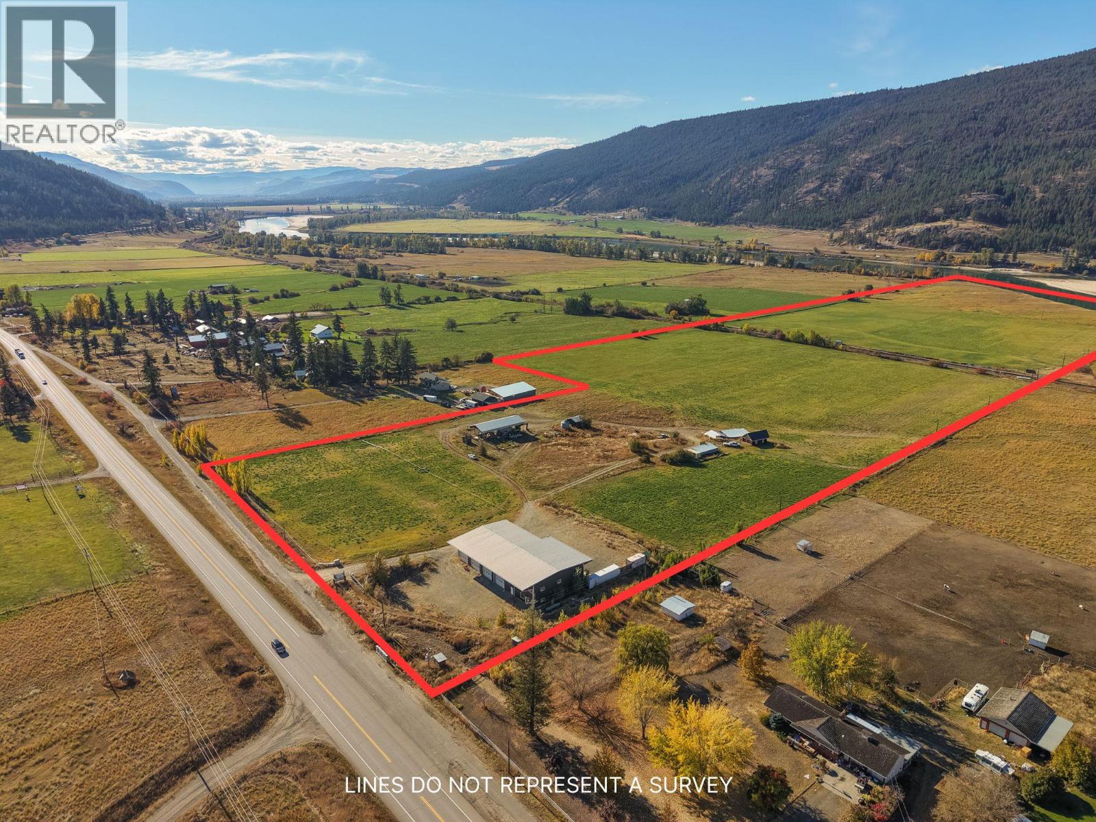  8533 Colt Road, Kamloops