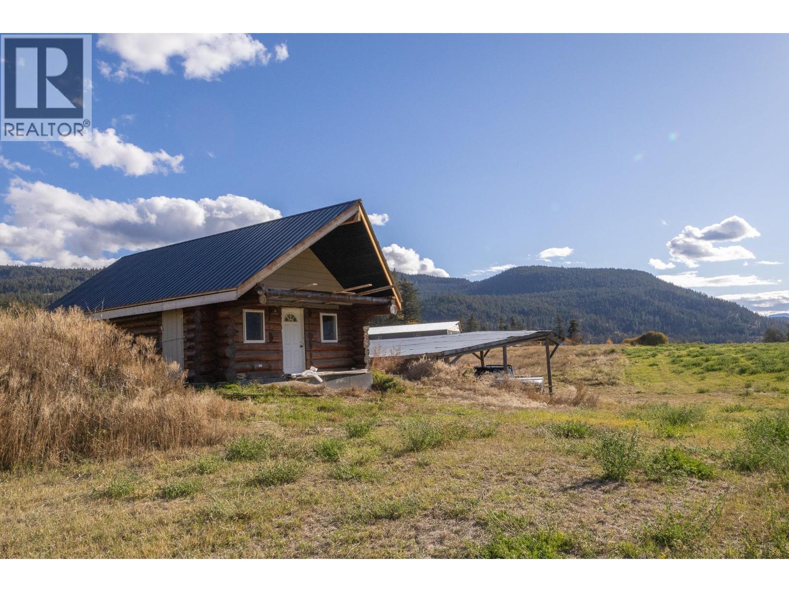  8533 Colt Road, Kamloops