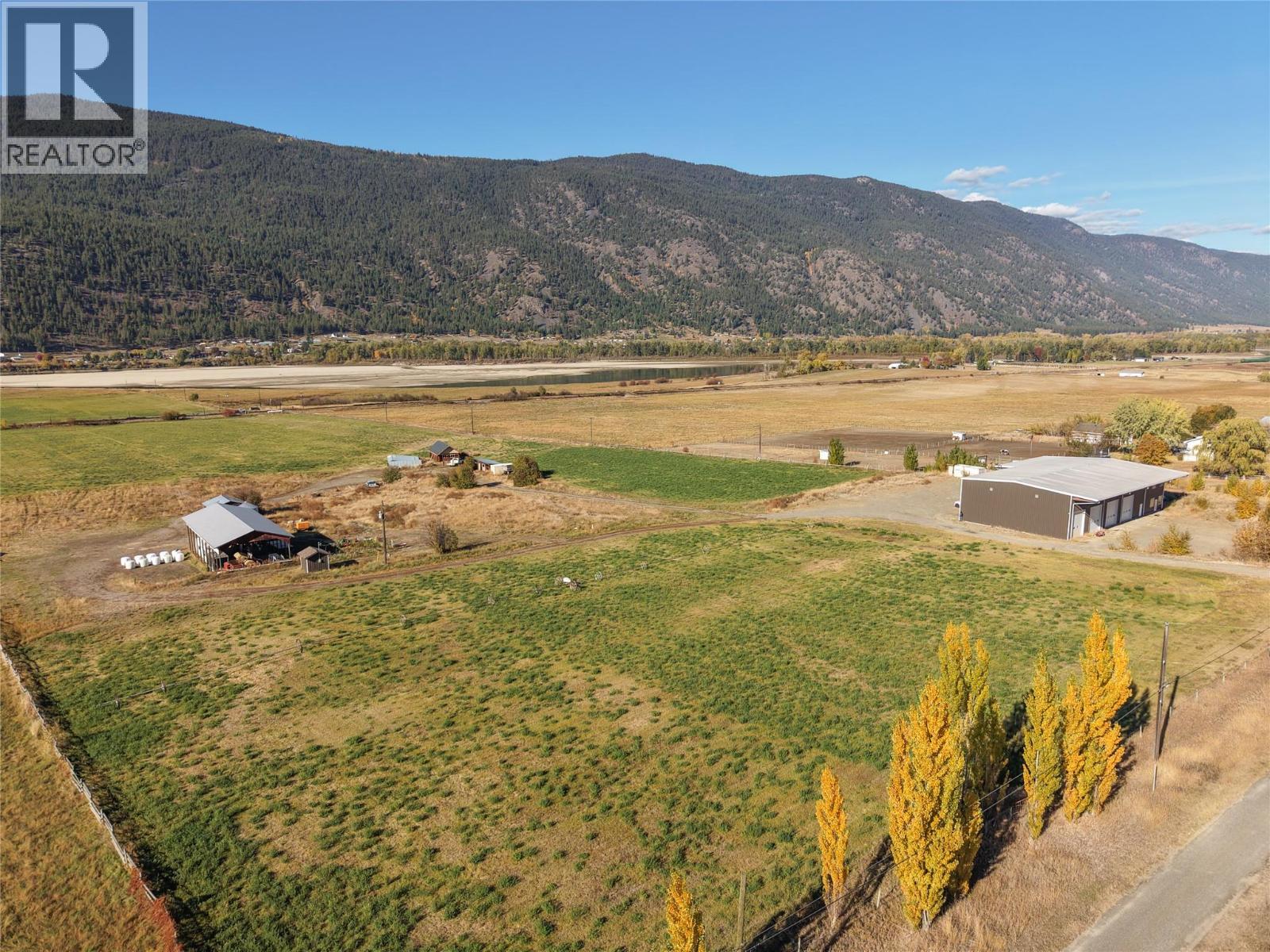  8533 Colt Road, Kamloops