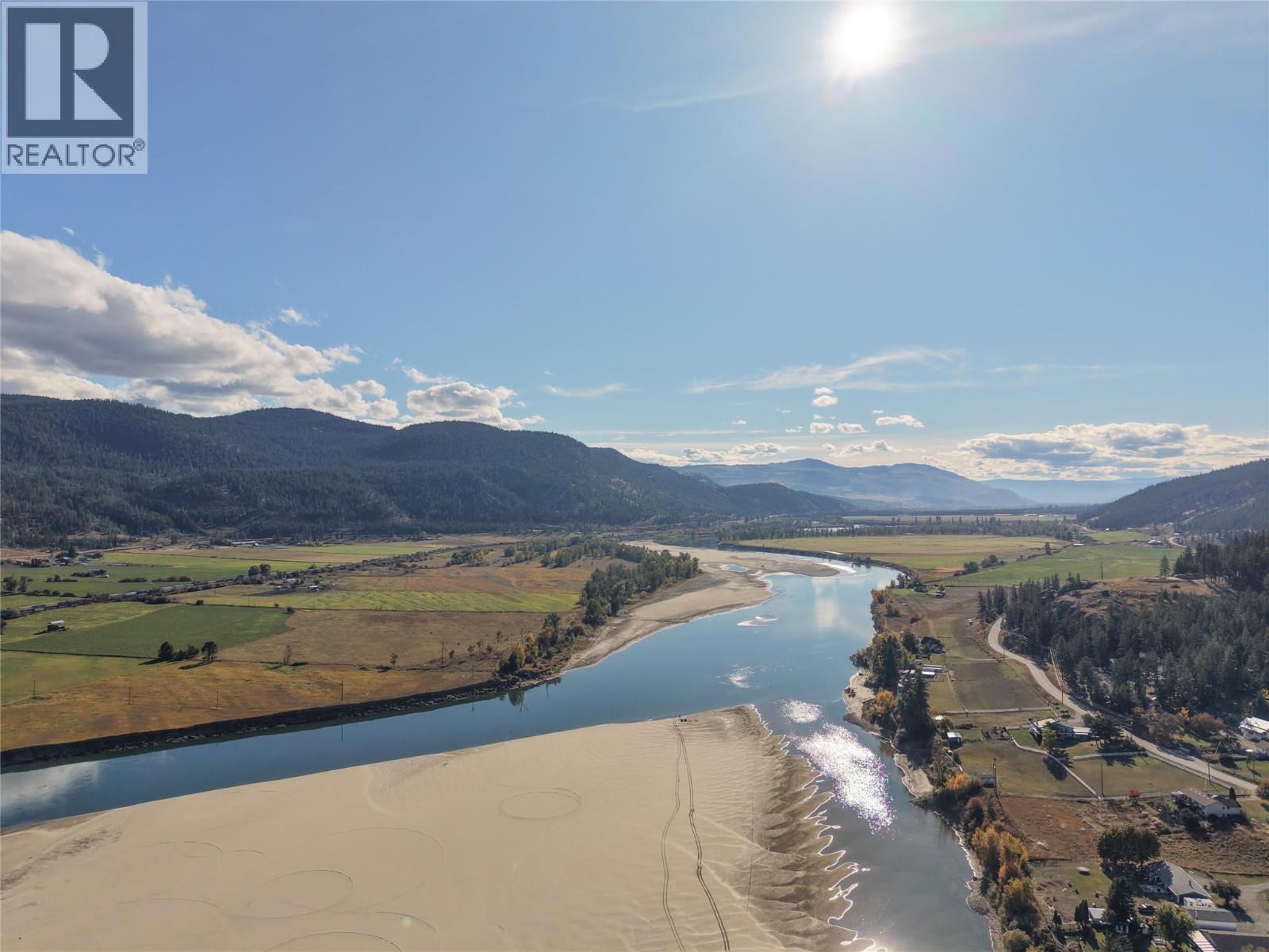  8533 Colt Road, Kamloops