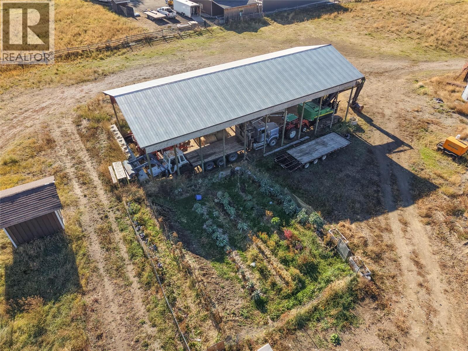  8533 Colt Road, Kamloops